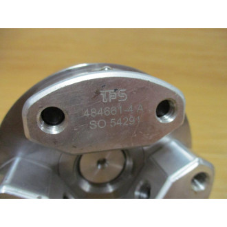 Schweitzer Engineering Laboratories 484661-1A SEL Offset Boring Head 4846611A - New No Box