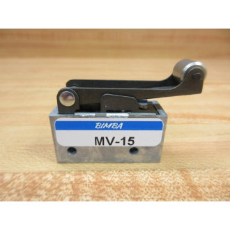 Bimba MV-15 Air Valve MV15