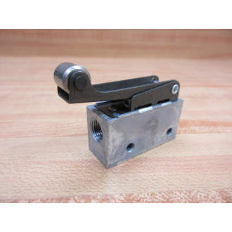 Bimba MV-15 Air Valve MV15