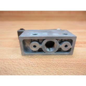 Bimba MV-15 Air Valve MV15