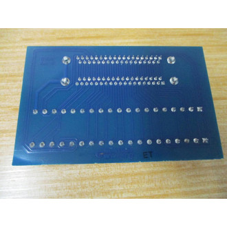 TB02R Terminal Board - Used