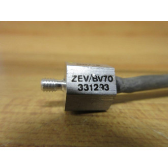 ABB KTY10-6-M4-55 Thermal Sensor KTY106M455 - New No Box