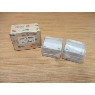 Ozak MLH20-OH Linear Bushing Housing MLH20OH (Pack of 2)