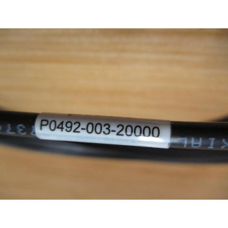 Precitec P0492-003-20000 Sensor Cable P049200320000 - New No Box