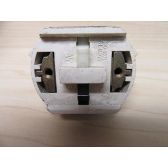 Allen Bradley 800T-J5KC7A Selector Switch Core Only - Used
