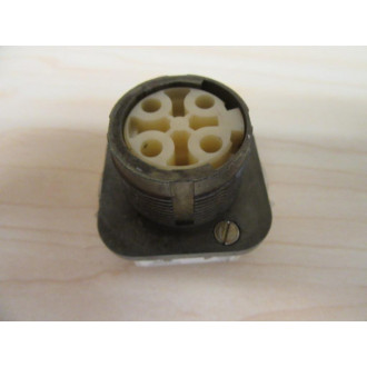 Allen Bradley 800T-J5KC7A Selector Switch Core Only - Used