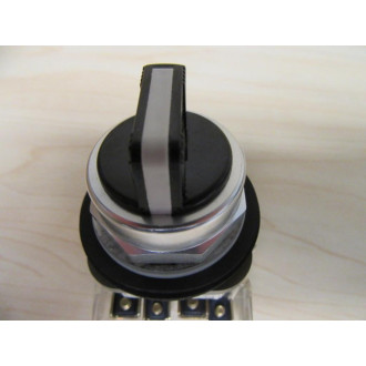 Allen Bradley 800T-J5KC7A Selector Switch - New No Box