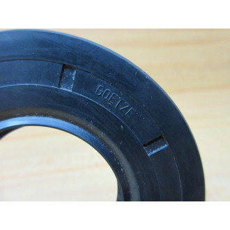 Goetze 827 S 40-80-10 Rotary Shaft Seal 827S408010 - New No Box