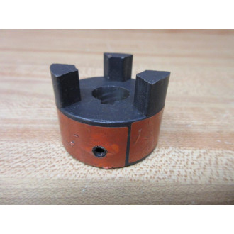 Lovejoy L-075 16MM Jaw Coupling Hub L07516MM - New No Box