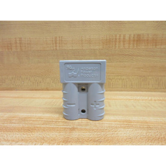 Anderson Power SB50 Connector 992-BK (Pack of 2)