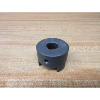 Generic L075 .625 Jaw Coupling Hub L075625 - New No Box