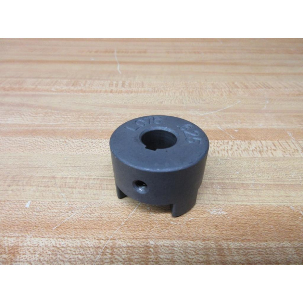 Generic L075 .625 Jaw Coupling Hub L075625 - New No Box
