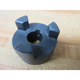 Generic L075 .625 Jaw Coupling Hub L075625 - New No Box