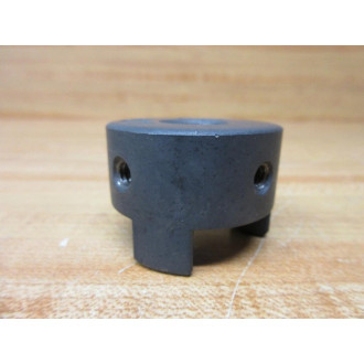 Generic L075 .625 Jaw Coupling Hub L075625 - New No Box