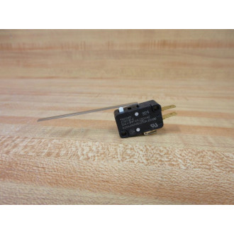 C&K TMCG40 Limit Switch 2TMT18-4 - New No Box