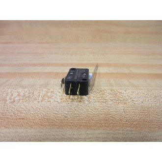 C&K TMCG40 Limit Switch 2TMT18-4 - New No Box