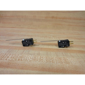 C&K TMCG40 Limit Switch 2TMT18-4 - New No Box
