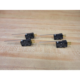 C&K TMCG40 Limit Switch 2TMT18-4 - New No Box