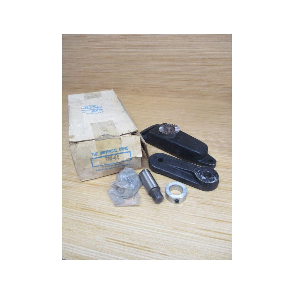 Brewer TM-44 Spring Loaded Automatic Tensioner TM44