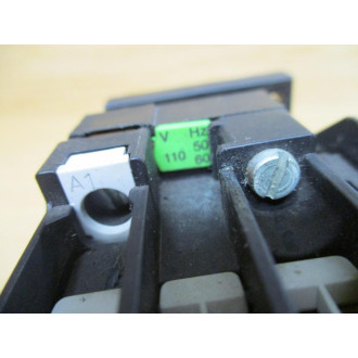 Siemens 3TF3000-0AG2 Contactor 3TF30000AG2 - Used