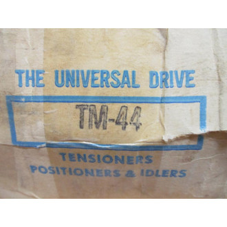 Brewer TM-44 Spring Loaded Automatic Tensioner TM44
