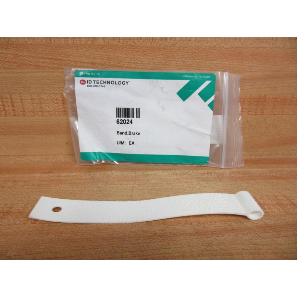 ID Technology 52024 Band Brake
