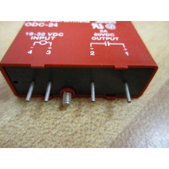 Potter & Brumfield ODC-24 Module 0DC-24 (Pack of 2) - New No Box