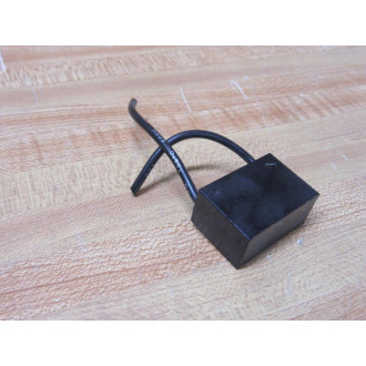 Electrocube RG 1986-8-6 Capacitor RG198686 - Used