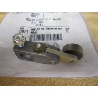 Allen Bradley 802T-W6A Limit Switch Roller Lever Arm 802TW6A