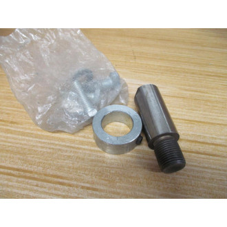 Brewer TM-44 Spring Loaded Automatic Tensioner TM44