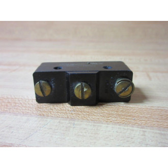 Honeywell  Micro Switch BA-2R62-A4 Limit Switch BA2R62A4 - Used
