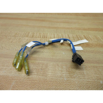 Fanuc 8018-T009 Robot Cable 8018T009 - Used