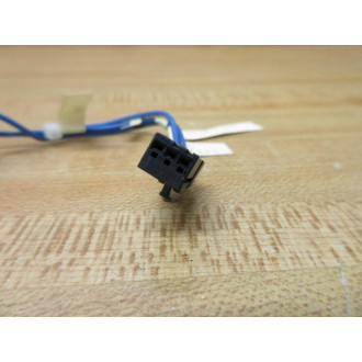 Fanuc 8018-T009 Robot Cable 8018T009 - Used