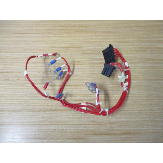Fanuc 8017-T746 Encoder Cable 8017T746 - Used