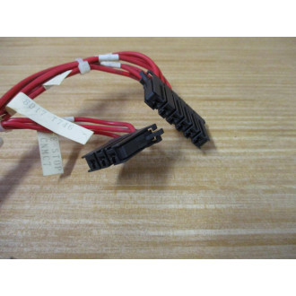 Fanuc 8017-T746 Encoder Cable 8017T746 - Used