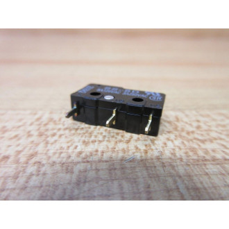 Omron SS-5D Snap Action Switch SS5D (Pack of 5) - New No Box