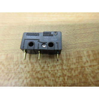 Omron SS-5D Snap Action Switch SS5D (Pack of 5) - New No Box