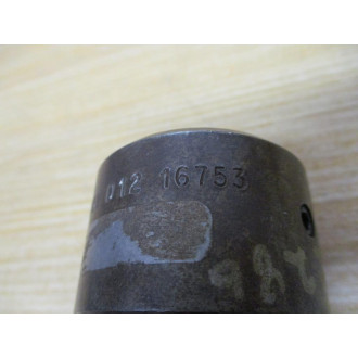 Lovejoy 68514416753 Universal Joint D12 1" W Keyway - New No Box