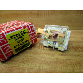 Danfoss 017-403066 Pressure Switch 017403066