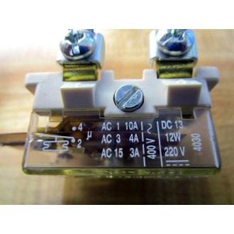 Danfoss 017-403066 Pressure Switch 017403066