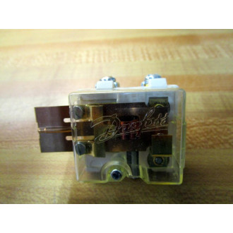Danfoss 017-403066 Pressure Switch 017403066