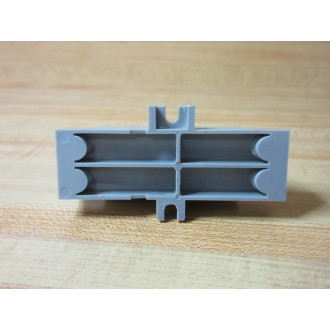 Potter & Brumfield 27E487 Relay Socket Gray - New No Box