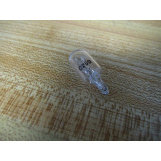 LumaPro 2FMN2 Miniature Lamp C259 Light Bulb (Pack of 10) - New No Box