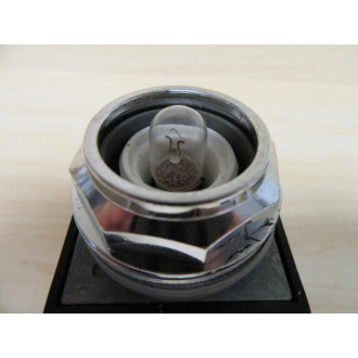 General Electric CR104PLT32 Push Button Switch - New No Box