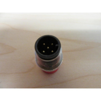 Allen Bradley AB 35-SPM12M Safety Plug - New No Box