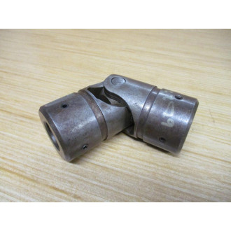 Lovejoy 68514416753 Universal Joint D12 1" W Keyway - New No Box