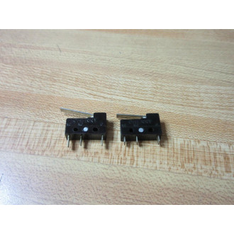 Cherry E 61 Switch  E61 (Pack of 2) - Used