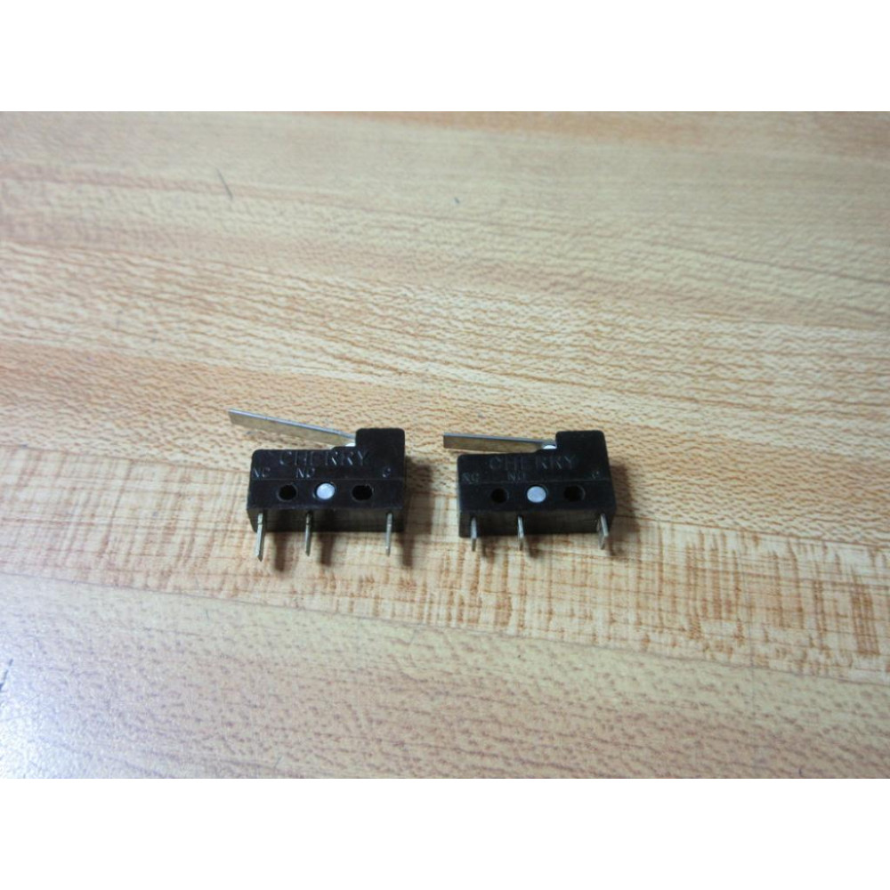 Cherry E 61 Switch  E61 (Pack of 2) - Used