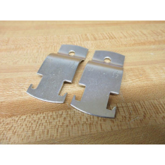 Thomas & Betts Z703 1 14EG Superstrut Pipe Clamp Z703114EG (Pack of 5)