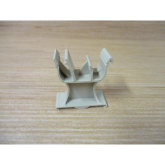 Weidmuller SCHT5 Terminal Marker 0292460000 (Pack of 17)